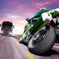 traffic_rider Spiele